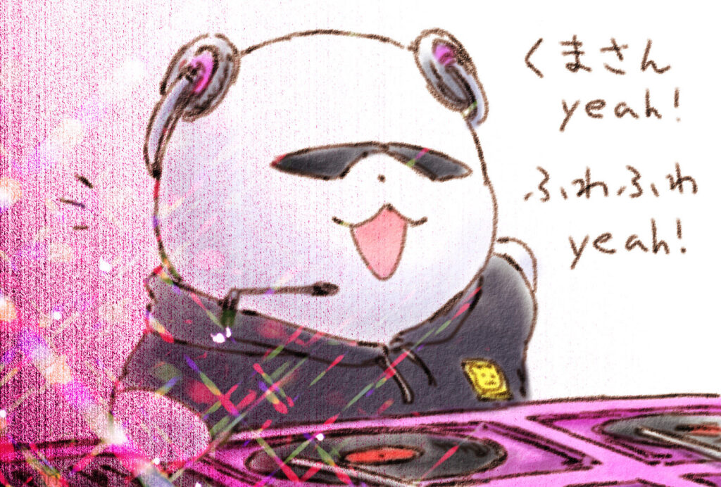 ⚠️くまさん専用アカウント⚠️ 別にクマを皆殺しにしようって訳じゃない。主に人間や家畜、農作物に